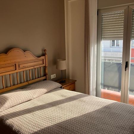오렌세 Vivienda Estacion 아파트 외부 사진