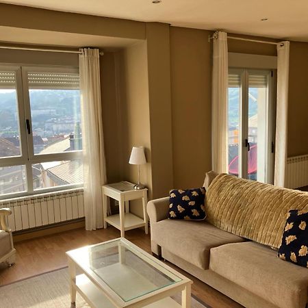 오렌세 Vivienda Estacion 아파트 외부 사진