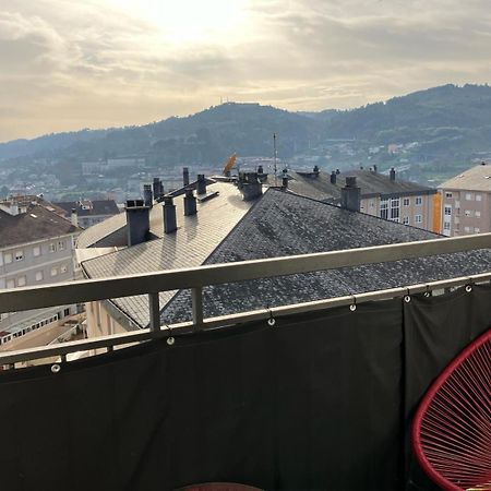 오렌세 Vivienda Estacion 아파트 외부 사진