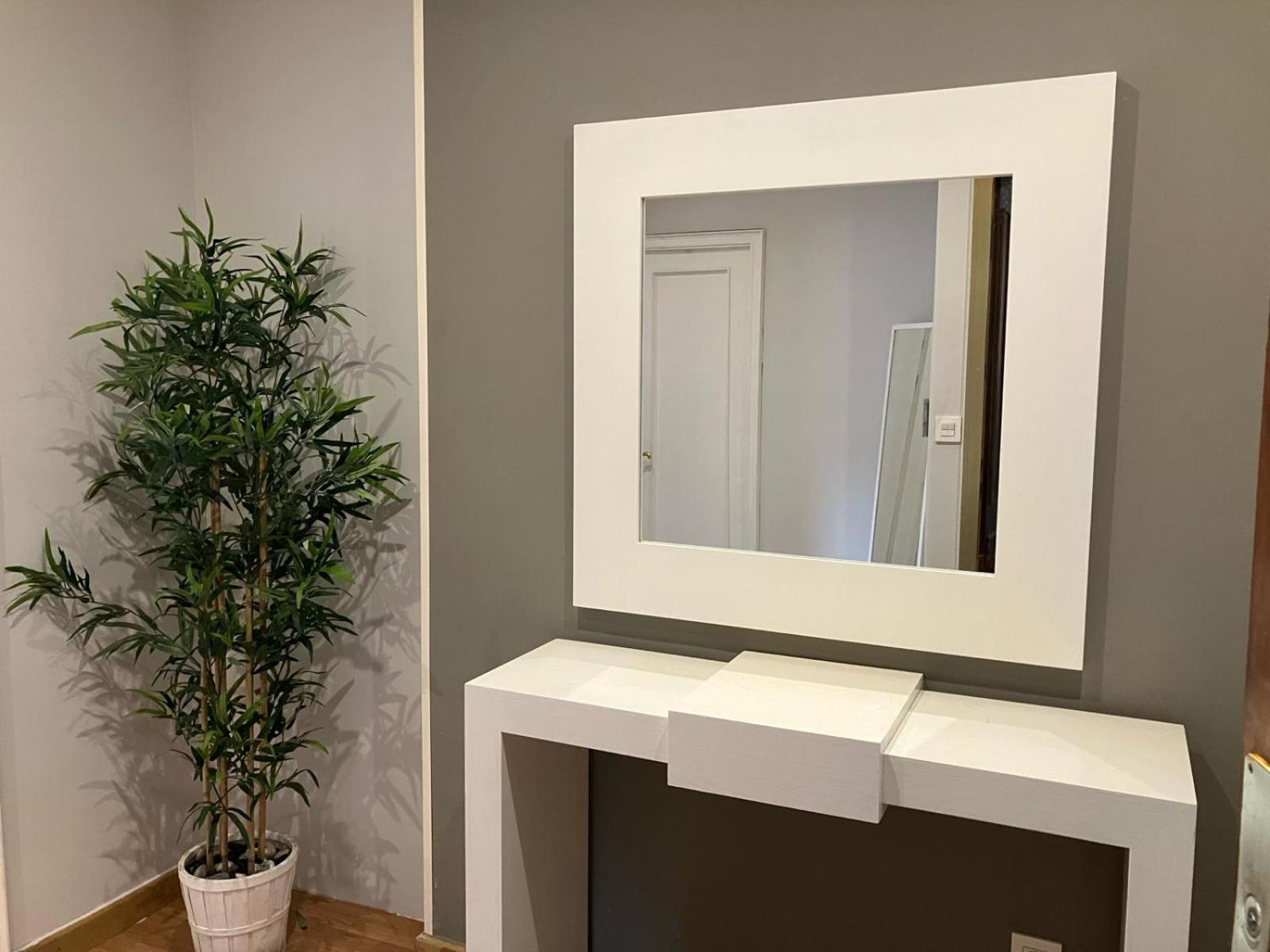 오렌세 Vivienda Estacion 아파트 외부 사진