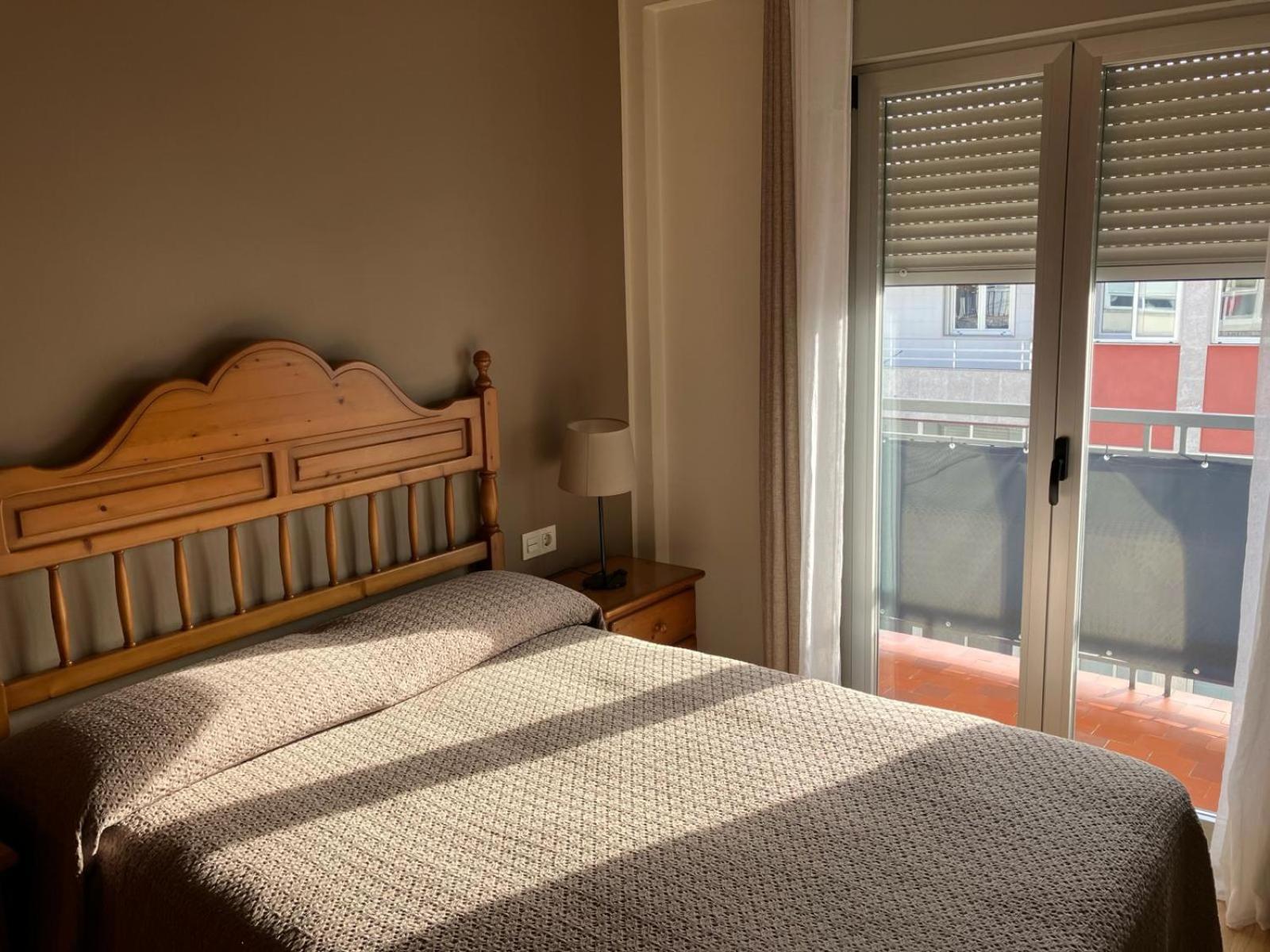 오렌세 Vivienda Estacion 아파트 외부 사진