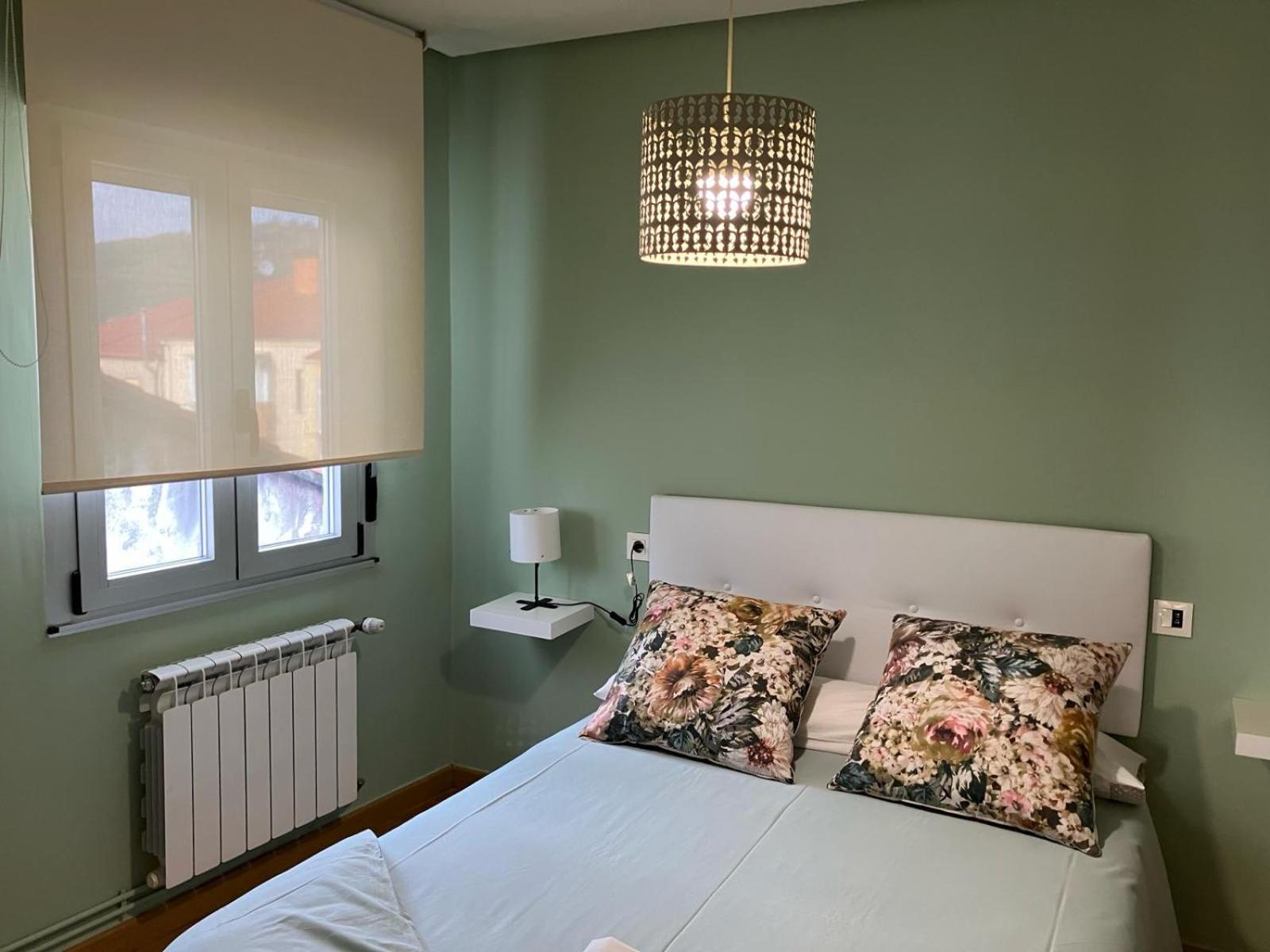 오렌세 Vivienda Estacion 아파트 외부 사진